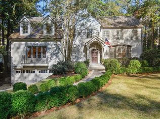 2455 Oldfield Rd NW, Atlanta, GA 30327