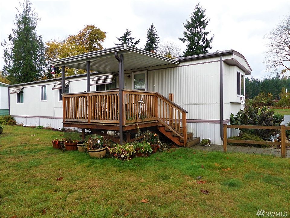 2nd image of 2800 Erlands Point Rd NW Trailer 30