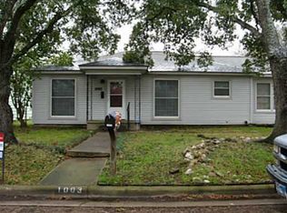 1003 Antone St, Bryan, TX 77803