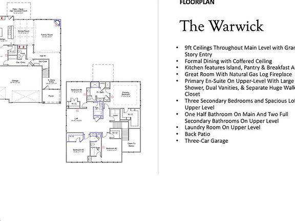 4th image of 6306 Cadence Dr