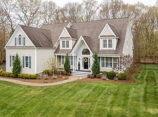 22 Smith Rd, Hopkinton, MA 01748