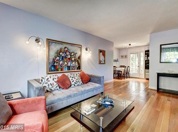 5th image of 4826 29th St S APT A1