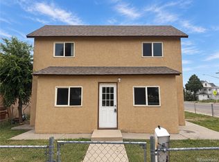 111 8th Street, Fowler, CO 81039