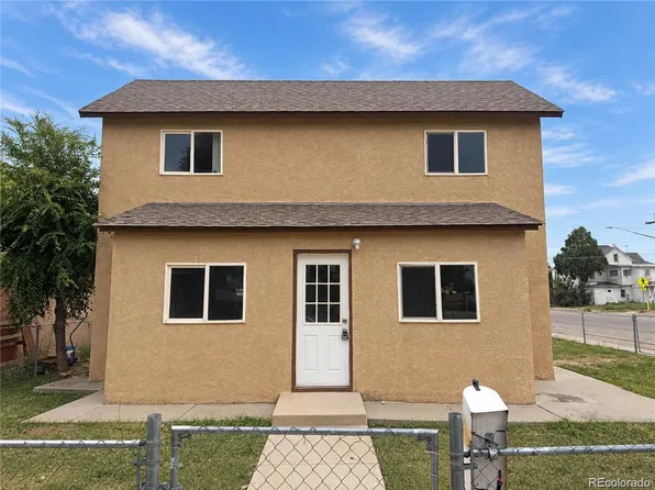 111 8th Street, Fowler, CO 81039
