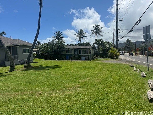 54-225 Kaipapau Loop, Hauula, HI 96717 | MLS #202609364 | Zillow