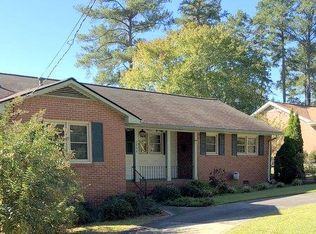 2848 Riverview Rd, Macon, GA 31204