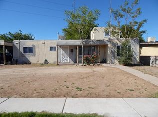 5430 Alvarado Pl NE, Albuquerque, NM 87110