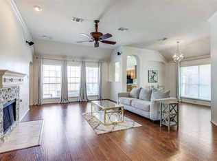 8004 Paloverde Dr, Fort Worth, TX 76137