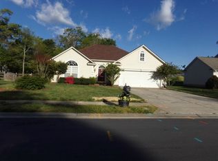6217 Red Clover Ln, Charlotte, NC 28269