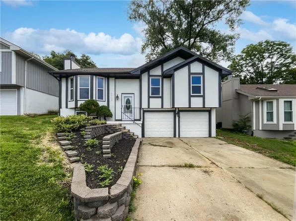 4905 N White Ave, Kansas City, MO 64119