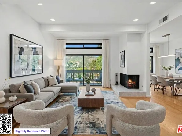 1622 Michael Ln, Pacific Palisades, CA 90272