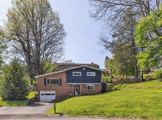 134 Bleil Dr, Glenshaw, PA 15116