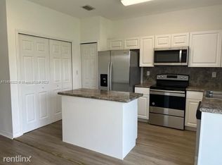 1543 SE 31st Ct, Homestead, FL 33035