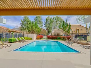Granada Villas, Lancaster, CA 93534