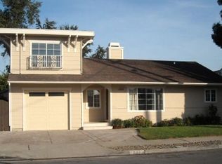 577 Brian St, Hayward, CA 94544