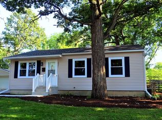 2921 Everglade Ave, Woodridge, IL