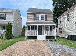 317 Pennsylvania Ave, Hampton, VA 23661