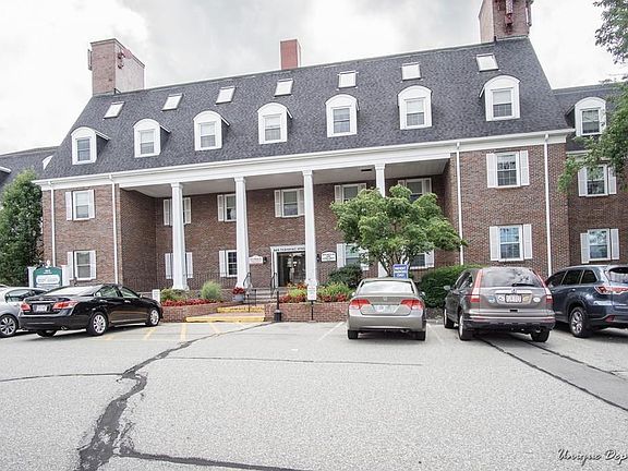 2nd image of 203 Turnpike St Ste G1