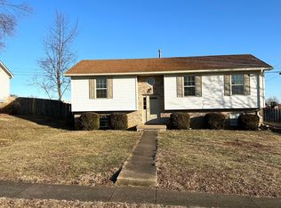 413 Ridgecrest Rd, Elizabethtown, KY 42701