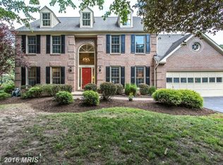 6715 Jade Post Ln, Centreville, VA 20121