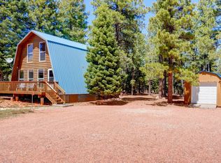 1655 E Valley Crest Dr, Alton, UT 84710