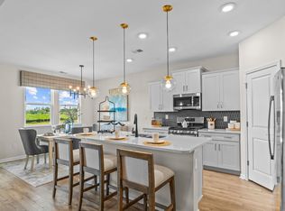 The Cherry Grove Plan, The Willows, Loris, SC 29569