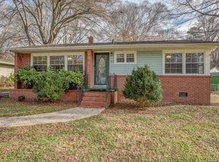 515 North St, Belmont, NC 28012