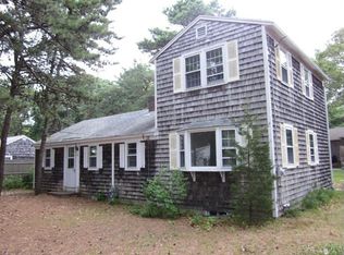 152 S Village Rd, West Dennis, MA 02670