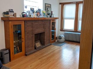 5355 W Leland Ave #1R, Chicago, IL 60630
