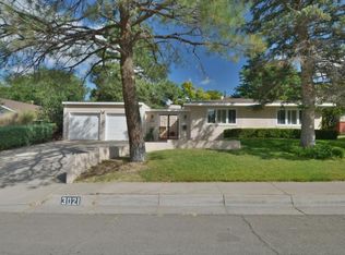 3021 Hyder Ave SE, Albuquerque, NM 87106