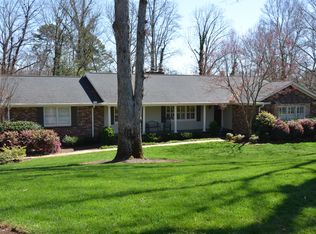 133 Stonehaven Dr, Greenville, SC 29607