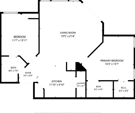 1408 Lake Shadow Cir #1308 — Photo 15
