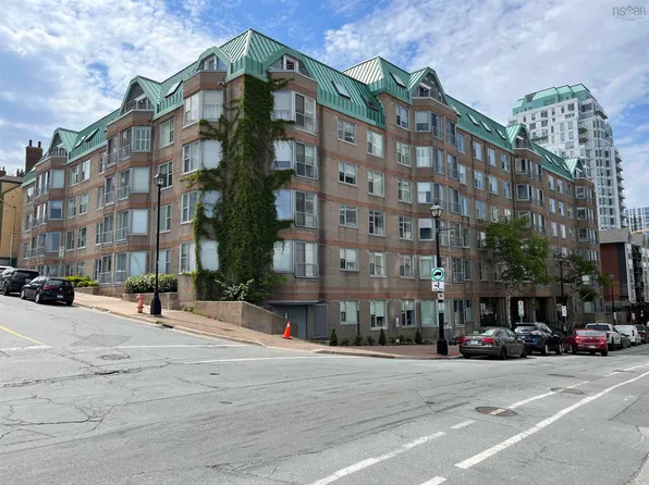 1326 Lower Water St Suite 521, Halifax, NS B3J 3R3
