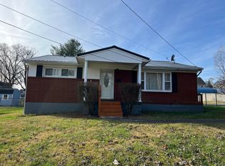 212 Burke Dr, Somerset, KY 42501
