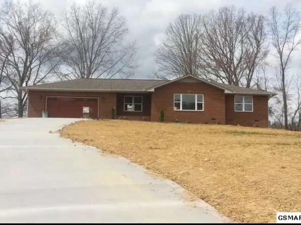 3223 Sybill Lee Ln, Sevierville, TN 37876