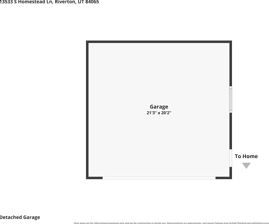 13533 S Homestead Ln W Riverton, UT 84065 — Photo 3