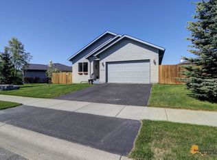 5636 Yukon Charlie Loop, Anchorage, AK 99502
