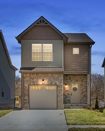 521 Charleston Cove Way Photo 1