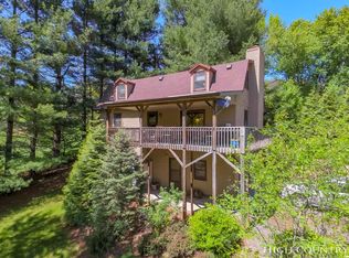 176 Raven Rock Dr, Boone, NC 28607
