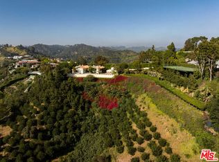 1401 Bel Air Rd, Los Angeles, CA 90077
