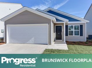 140 N Kelly Rd, Woodruff, SC 29388