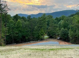 4236 Black Mountain Rd, Hartford, TN 37753