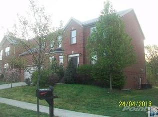 932 Fiddler Creek Way, Lexington, KY 40515