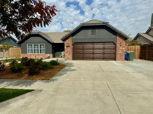 118 Brentwood Drive, Lemoore, CA 93245