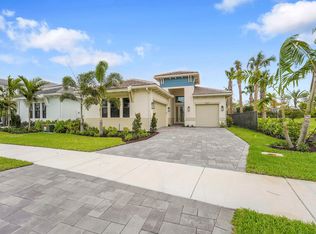 13069 Feathering Way, Palm Beach Gardens, FL 33412