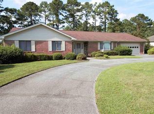 112 Furman Cir, Conway, SC 29526