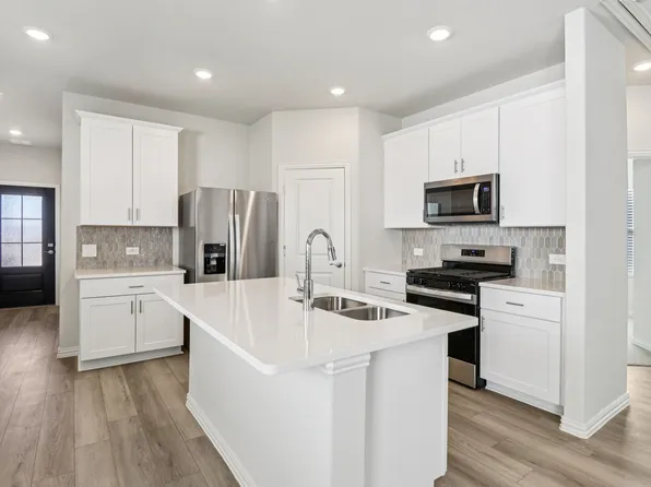 502 Dorothy Dr, McKinney, TX 75071