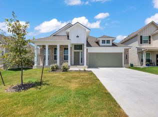 143 Timbo Dr, Jarrell, TX 76537