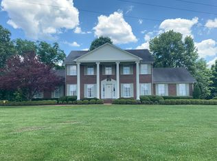 917 Loretto Rd, Bardstown, KY 40004