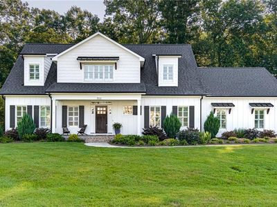 511 Lissara Lodge Dr, Lewisville, NC, 27023